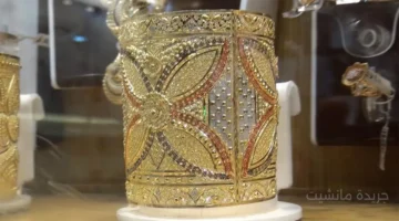 تطور جديد.. أسعار الذهب اليوم بختام التعاملات مفاجأة في سعر عيار 21 1